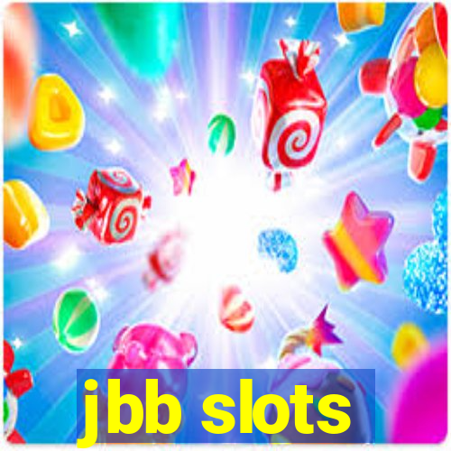 jbb slots